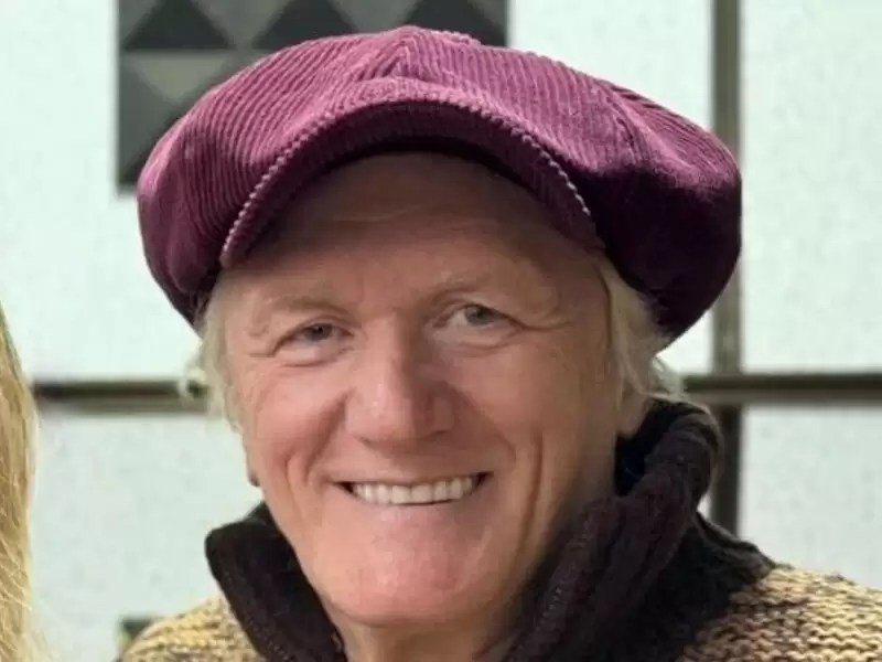 “Варто було дожити”: 80-річний Рибчинський показав зворушливе відео з ювілейного концерту
