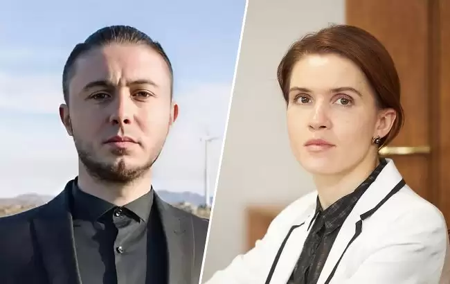 “Треба повний курс”. Тарас Тополя оголосив збір на психіатра для Безуглої: нардепка відповіла
