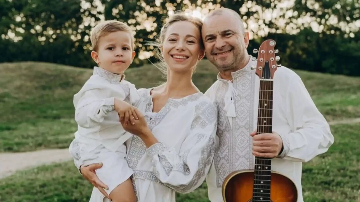 Єдиний у світі: у сина Павлика зафіксували надзвичайно рідкісну мутацію